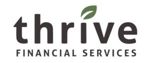 Thrive Financial Services Logo