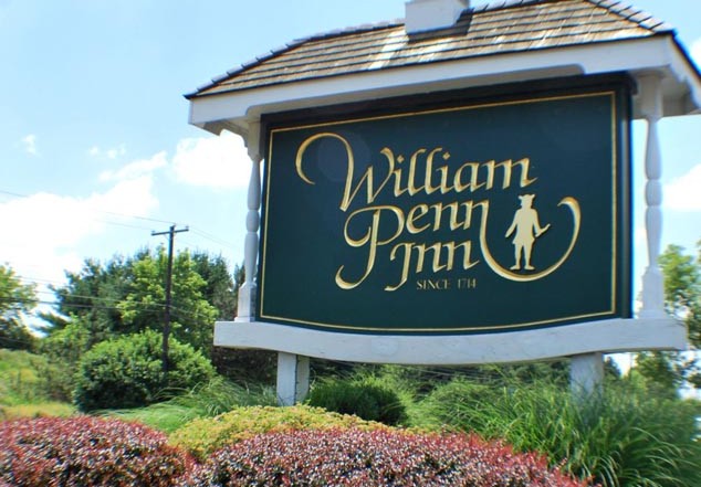 William Penn Inn
