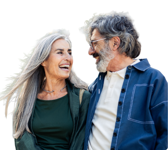 A Retirement Transformed Through Forward Tax Planning