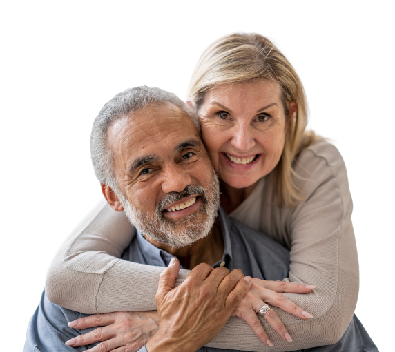 A Couple Restructuring Their Retirement for Tax Efficiency and Stability