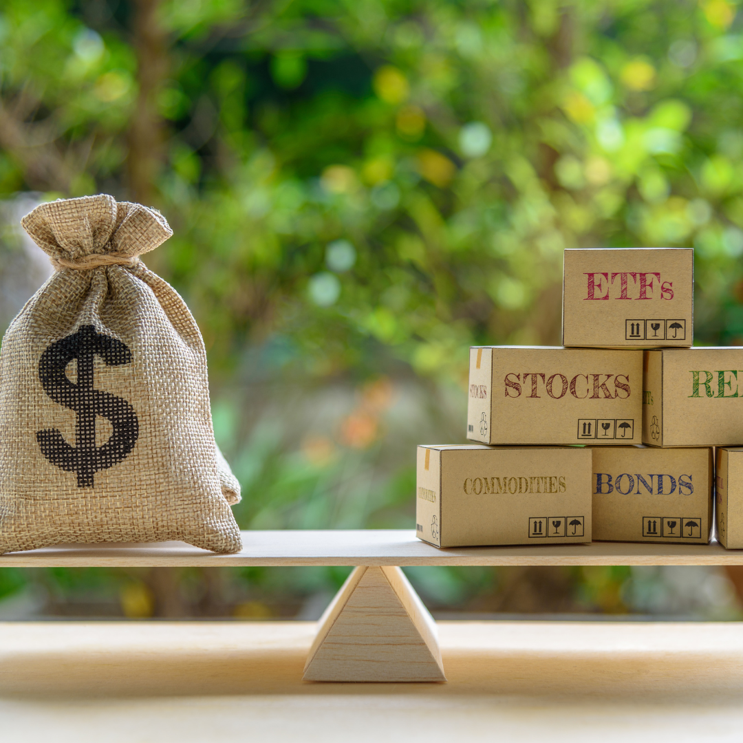 Achieve Financial Balance During All Life Stages
