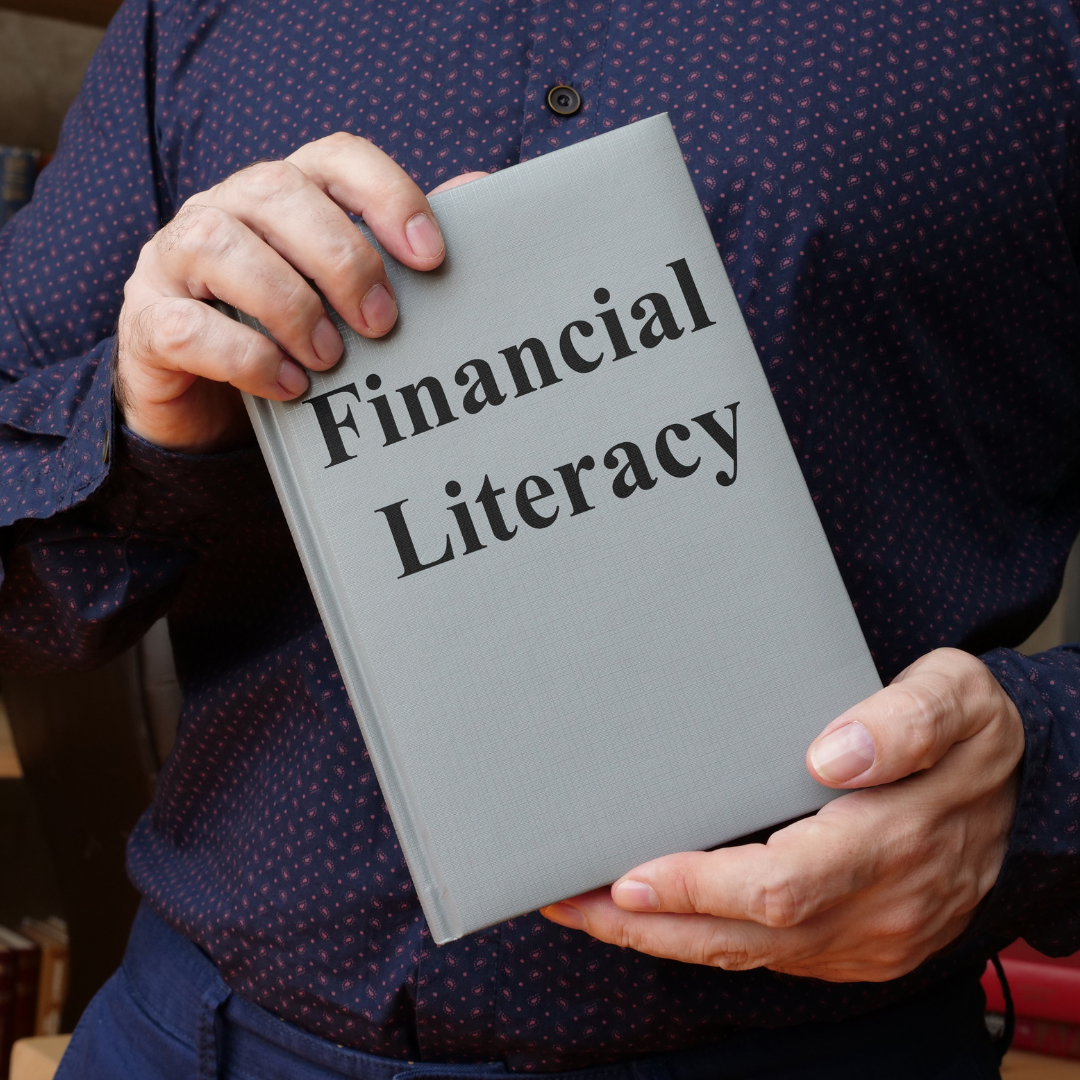 What Exactly Is Financial Literacy?