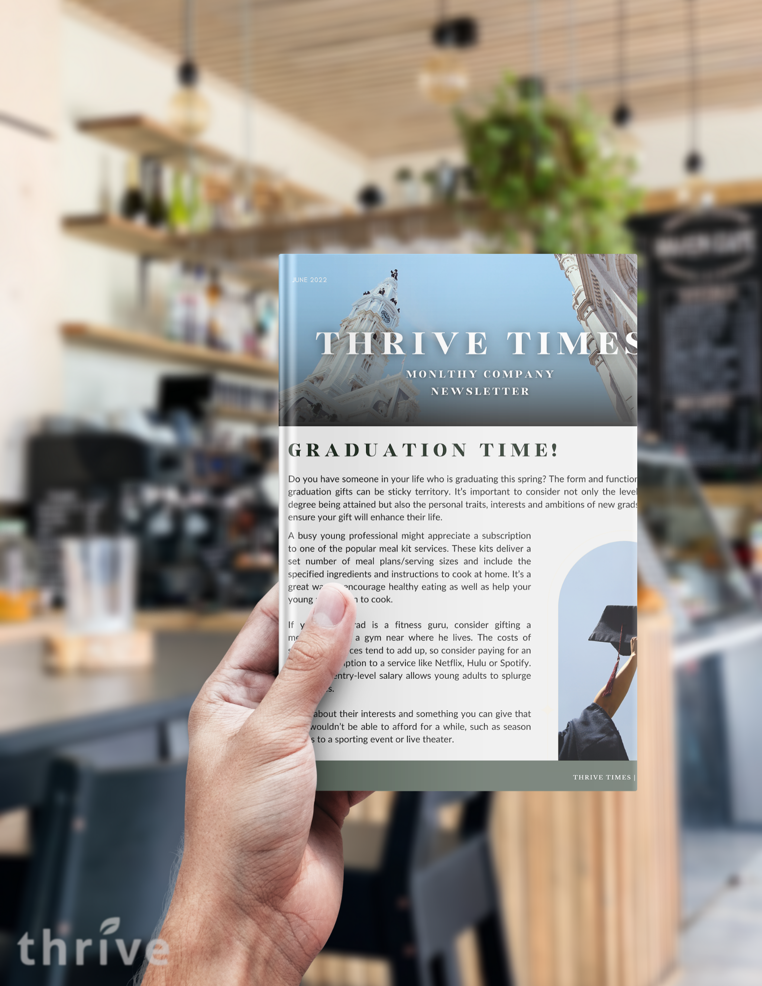 June 2022 Newsletter