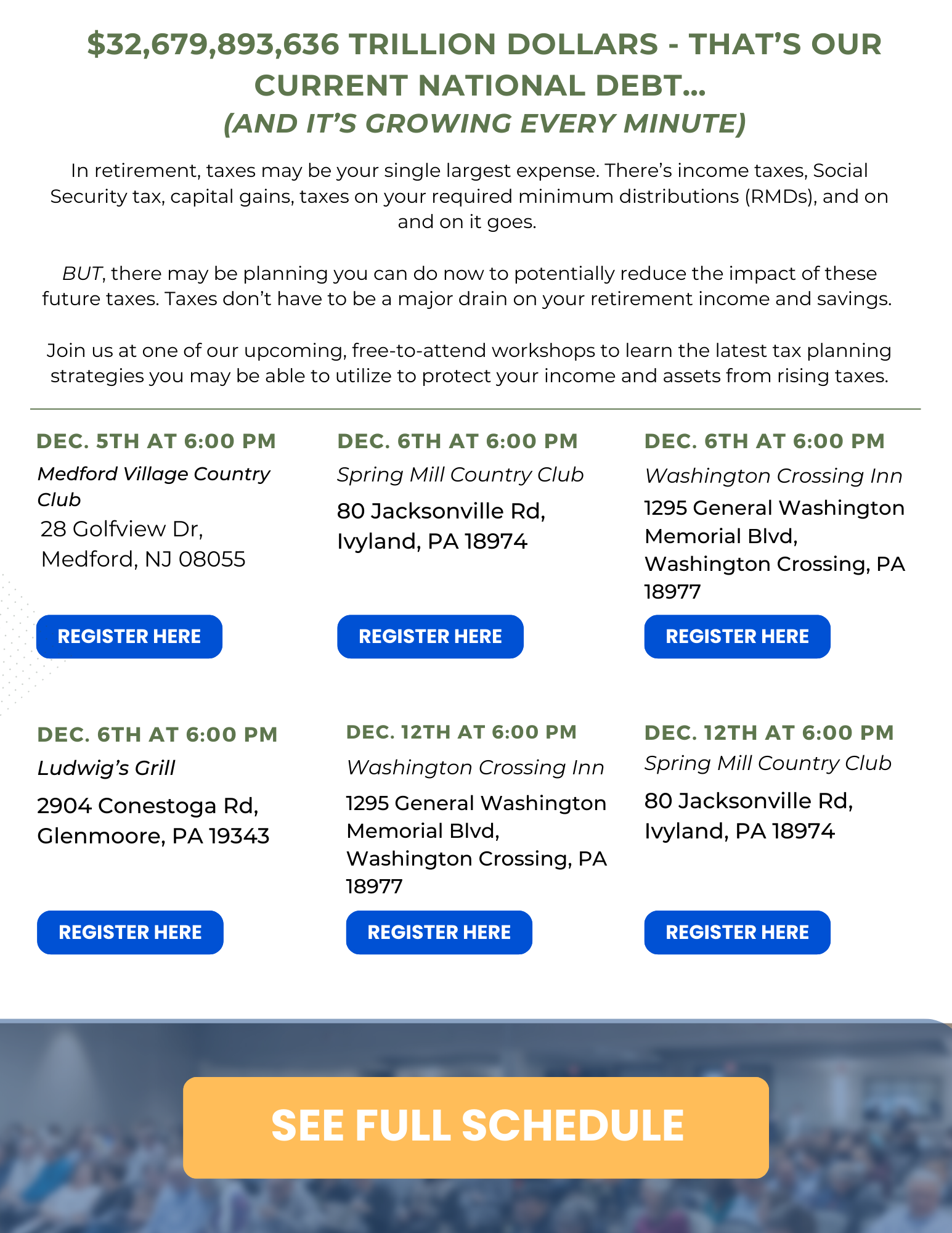 November 2023 Newsletter