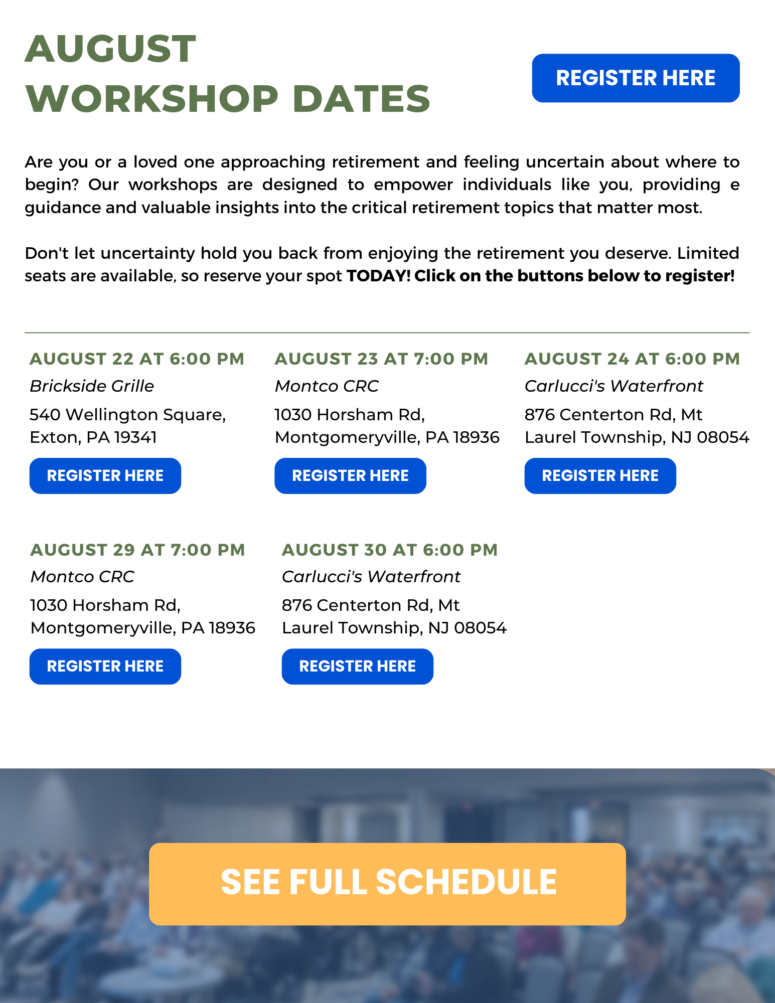 August 2023 – Thrive Times