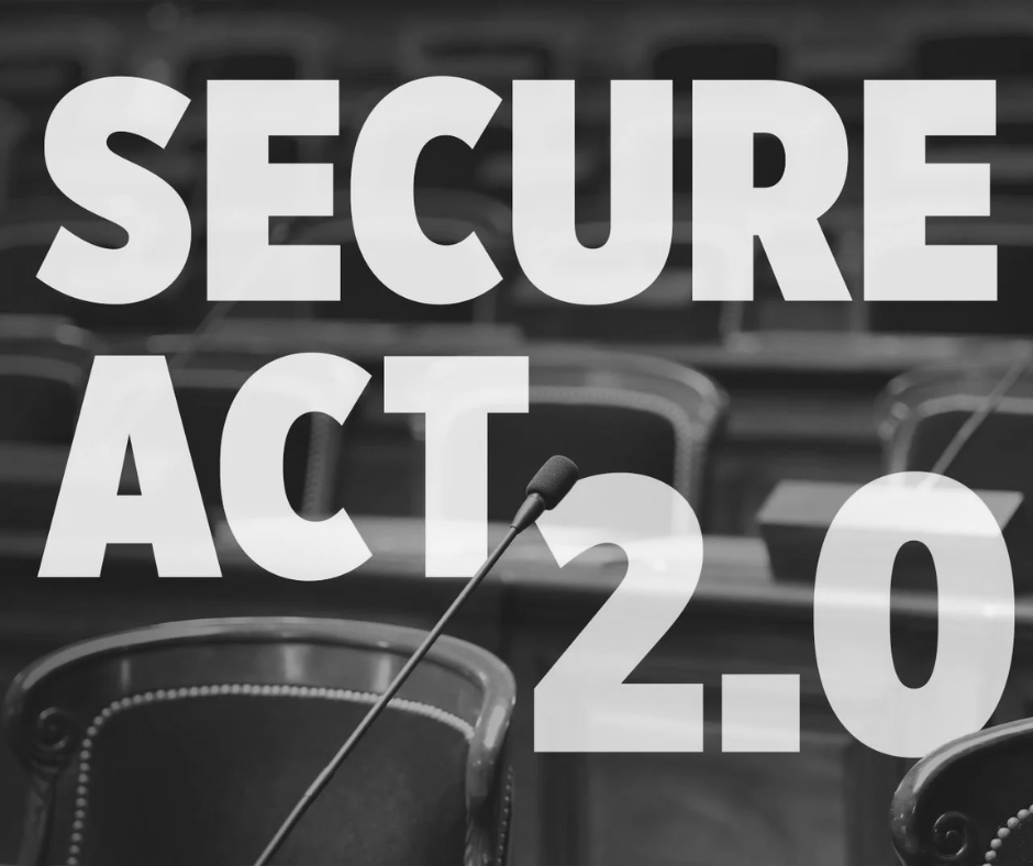 SECURE Act 2.0