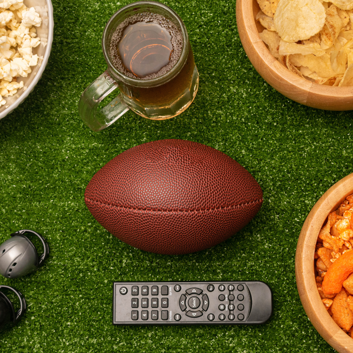 Super Bowl LVII Is Set!
