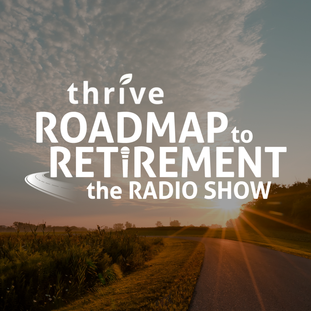 #200 – Stock Market Volatility