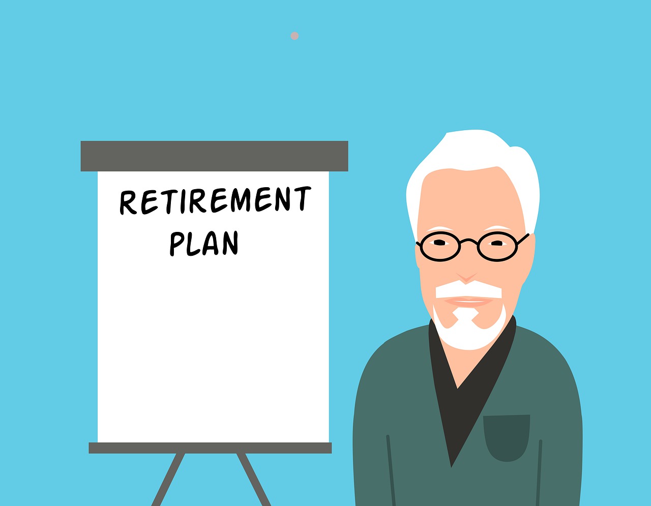Why Should I Have a Financial Plan?
