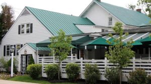 Ludwig’s Grill & Oyster Bar