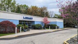 Wissahickon Valley Public Library