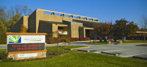 Chester County Library