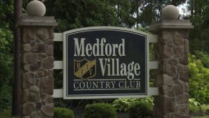 Medford Village Country Club