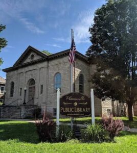 Phoenixville Public Library