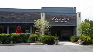 Sullivan’s Steakhouse