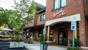 Brickside Grille