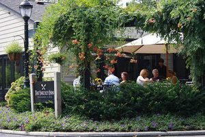 Yardley Inn