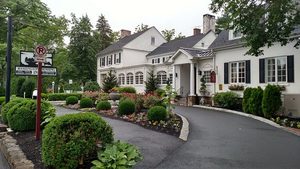 Washington Crossing Inn