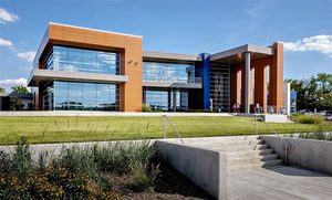 Montgomery Township Recreation & Community Center