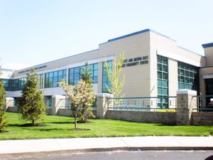 Katz JCC
