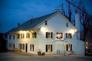 Kimberton Inn
