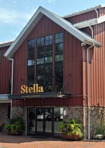 Stella of New Hope
