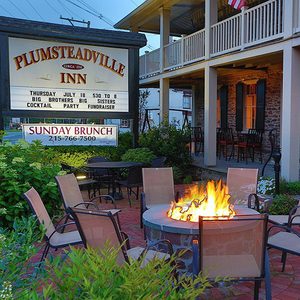 Plumsteadville Inn