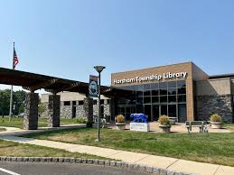 Horsham Township Library