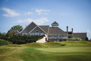 Cobblestone Creek Country Club