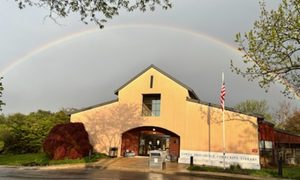 Lower Providence Community Library