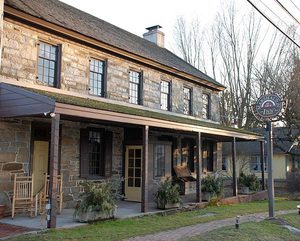 Marshalton Inn