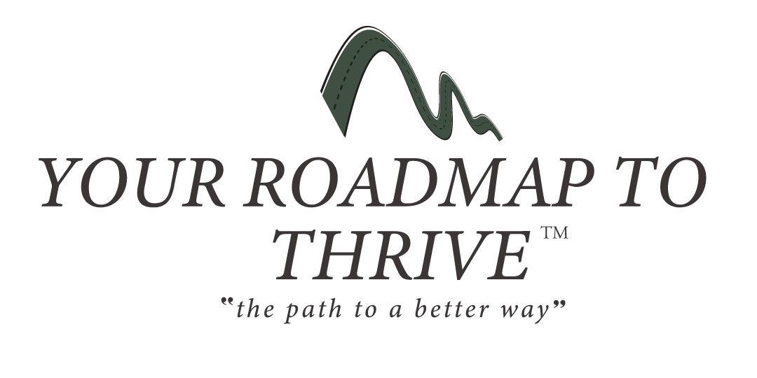 Your Roadmap To Thrive
